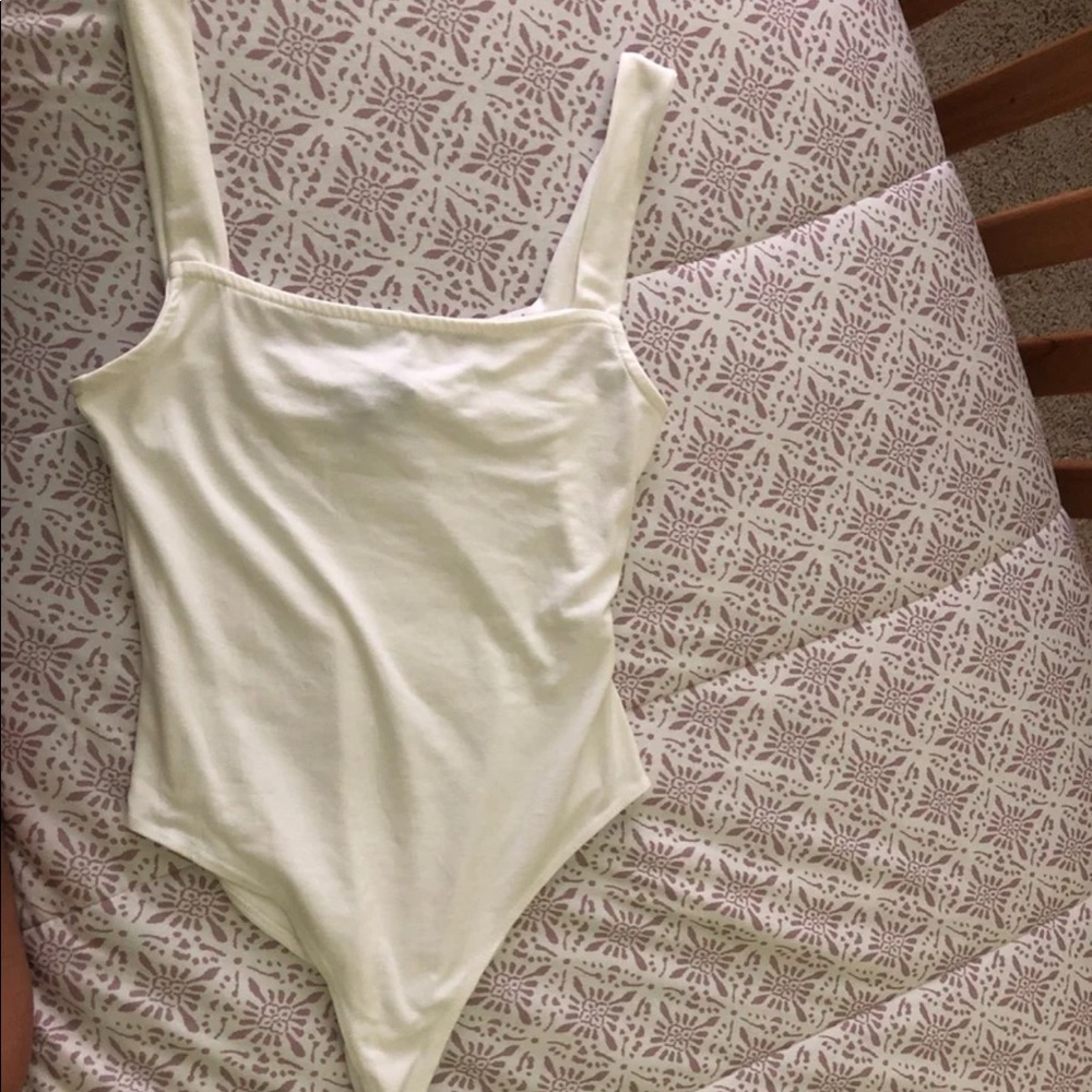 Bodysuit